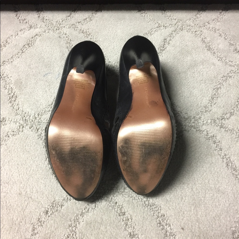BCBG BOOTIES - Picture 4 of 5